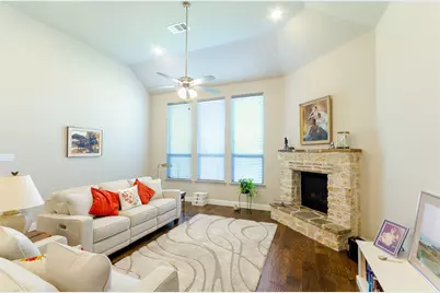 3205 Hickory Bend Trail, McKinney, TX 75071 - Photo 9