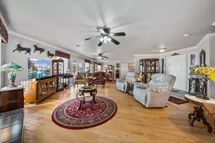 24008 Oak Shadow, Whitney, TX 76692 - Photo 7