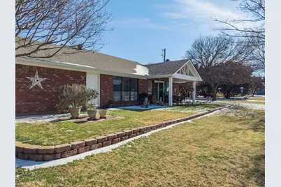 24008 Oak Shadow, Whitney, TX 76692 - Photo 29