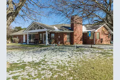 24008 Oak Shadow, Whitney, TX 76692 - Photo 33