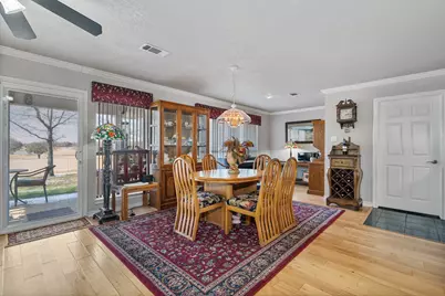 24008 Oak Shadow, Whitney, TX 76692 - Photo 9