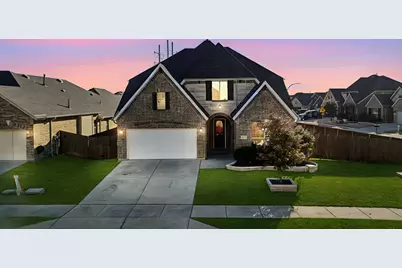 14829 Cedar Flat Way, Roanoke, TX 76262 - Photo 1