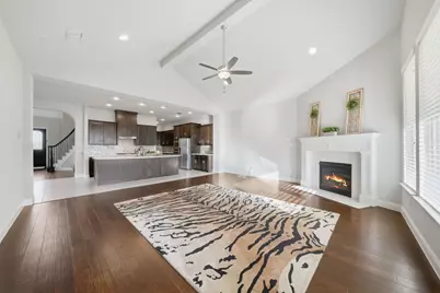 14829 Cedar Flat Way, Fort Worth, TX 76262 - Photo 17