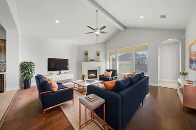 14829 Cedar Flat Way, Fort Worth, TX 76262 - Photo 15