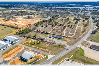 1107 Weatherford Highway, Granbury, TX 76048 - Photo 1