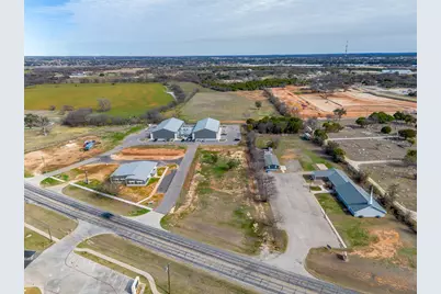 1107 Weatherford Highway, Granbury, TX 76048 - Photo 3