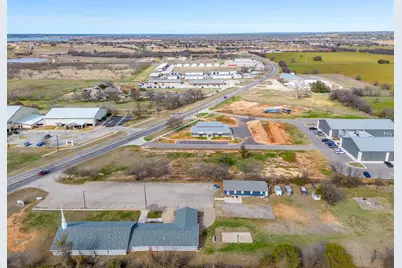 1107 Weatherford Highway, Granbury, TX 76048 - Photo 9