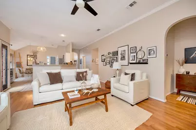 4636 Seneca Drive, Fort Worth, TX 76137 - Photo 15