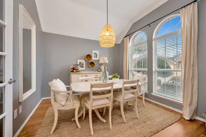 4636 Seneca Drive, Fort Worth, TX 76137 - Photo 9