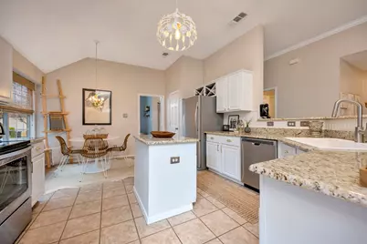 4636 Seneca Drive, Fort Worth, TX 76137 - Photo 5