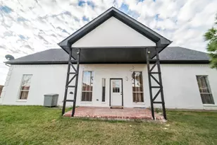 954 Lloyd's Rd, Little Elm, TX 75068 - Photo 33