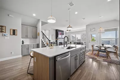 2252 Knightsgate Road, Argyle, TX 76226 - Photo 11