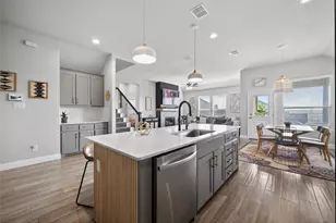 2252 Knightsgate Rd, Argyle, TX 76226 - Photo 11