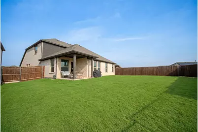2252 Knightsgate Road, Argyle, TX 76226 - Photo 33