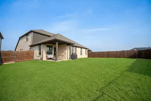 2252 Knightsgate Rd, Argyle, TX 76226 - Photo 33