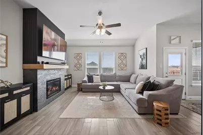 2252 Knightsgate Road, Argyle, TX 76226 - Photo 5