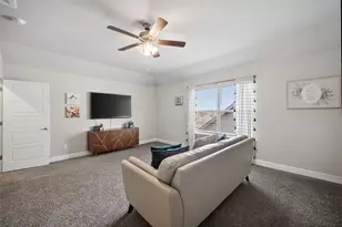 2252 Knightsgate Rd, Argyle, TX 76226 - Photo 31