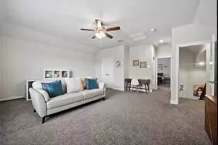 2252 Knightsgate Rd, Argyle, TX 76226 - Photo 29