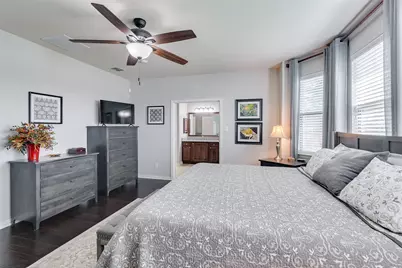 15121 Seventeen Lakes Boulevard, Fort Worth, TX 76262 - Photo 25