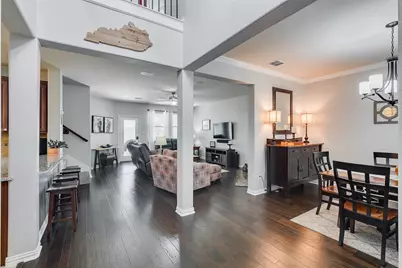 15121 Seventeen Lakes Boulevard, Fort Worth, TX 76262 - Photo 5