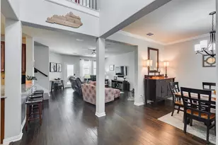 15121 Seventeen Lakes Blvd, Fort Worth, TX 76262 - Photo 5