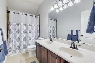 15121 Seventeen Lakes Blvd, Fort Worth, TX 76262 - Photo 33