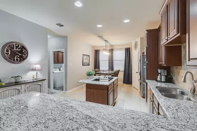 15121 Seventeen Lakes Boulevard, Fort Worth, TX 76262 - Photo 13