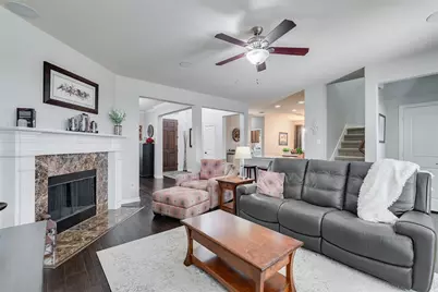 15121 Seventeen Lakes Boulevard, Fort Worth, TX 76262 - Photo 11