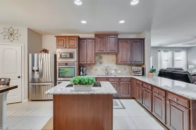 15121 Seventeen Lakes Boulevard, Fort Worth, TX 76262 - Photo 15