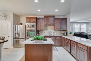 15121 Seventeen Lakes Blvd, Fort Worth, TX 76262 - Photo 15