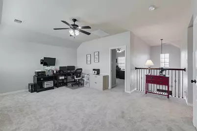 15121 Seventeen Lakes Boulevard, Fort Worth, TX 76262 - Photo 29