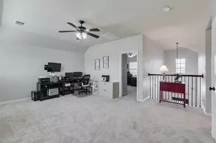 15121 Seventeen Lakes Blvd, Fort Worth, TX 76262 - Photo 29