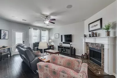 15121 Seventeen Lakes Boulevard, Fort Worth, TX 76262 - Photo 9