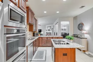 15121 Seventeen Lakes Blvd, Fort Worth, TX 76262 - Photo 17