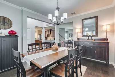 15121 Seventeen Lakes Boulevard, Fort Worth, TX 76262 - Photo 7