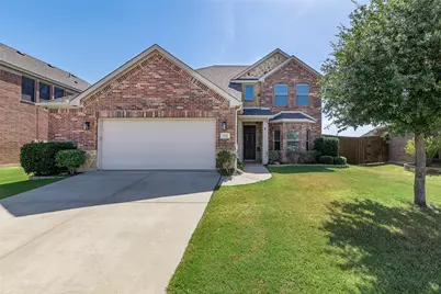 15121 Seventeen Lakes Boulevard, Fort Worth, TX 76262 - Photo 1