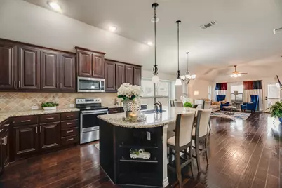 316 Primrose Court, Glenn Heights, TX 75154 - Photo 9