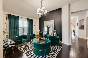 316 Primrose Ct, Glenn Heights, TX 75154 - Photo 5