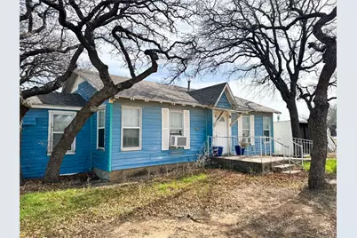 2007 Avenue E, Cisco, TX 76437 - Photo 3