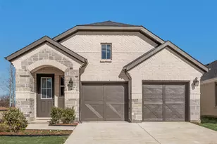 148 Ashbrook St, Little Elm, TX 75068 - Photo 5