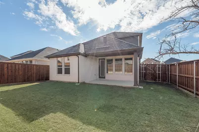 148 Ashbrook Street, Little Elm, TX 75068 - Photo 31