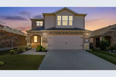 1083 Castroville Drive, Forney, TX 75126 - Photo 1