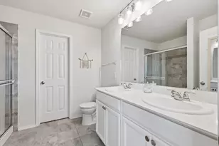 1083 Castroville Dr, Forney, TX 75126 - Photo 23