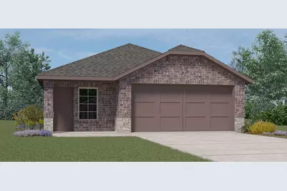 2717 Dewlend Drive, Crandall, TX 75114 - Photo 1