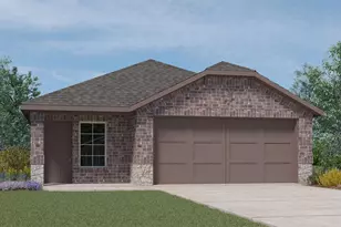 2717 Dewlend Dr, Crandall, TX 75114 - Photo 1