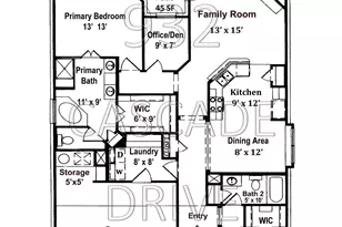 932 Cascade Dr, Fairview, TX 75069 - Photo 5