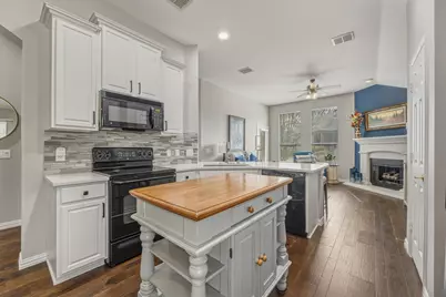 932 Cascade Drive, Fairview, TX 75069 - Photo 11