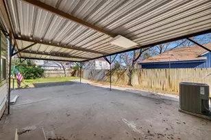 2725 Yucca Ave, Fort Worth, TX 76111 - Photo 23