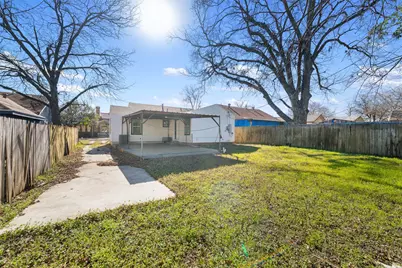 2725 Yucca Avenue, Fort Worth, TX 76111 - Photo 21