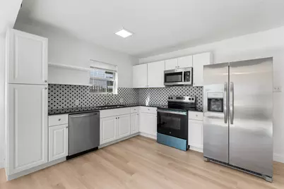 2725 Yucca Avenue, Fort Worth, TX 76111 - Photo 11